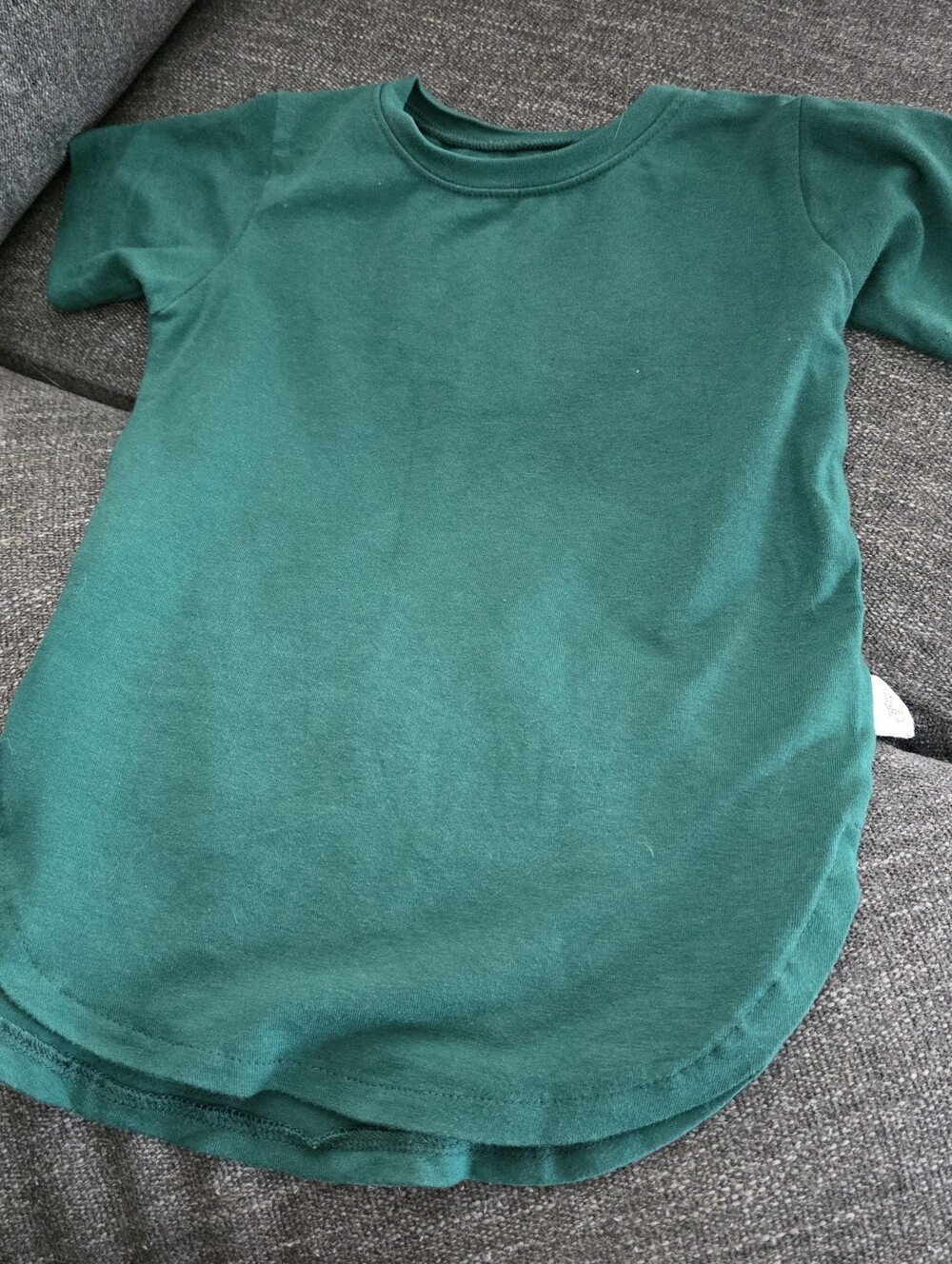 Little Yogi Tshirt Evo. 1-3ans Baby